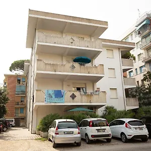  Appartamento Sirena Italia